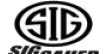 SIG SAUER